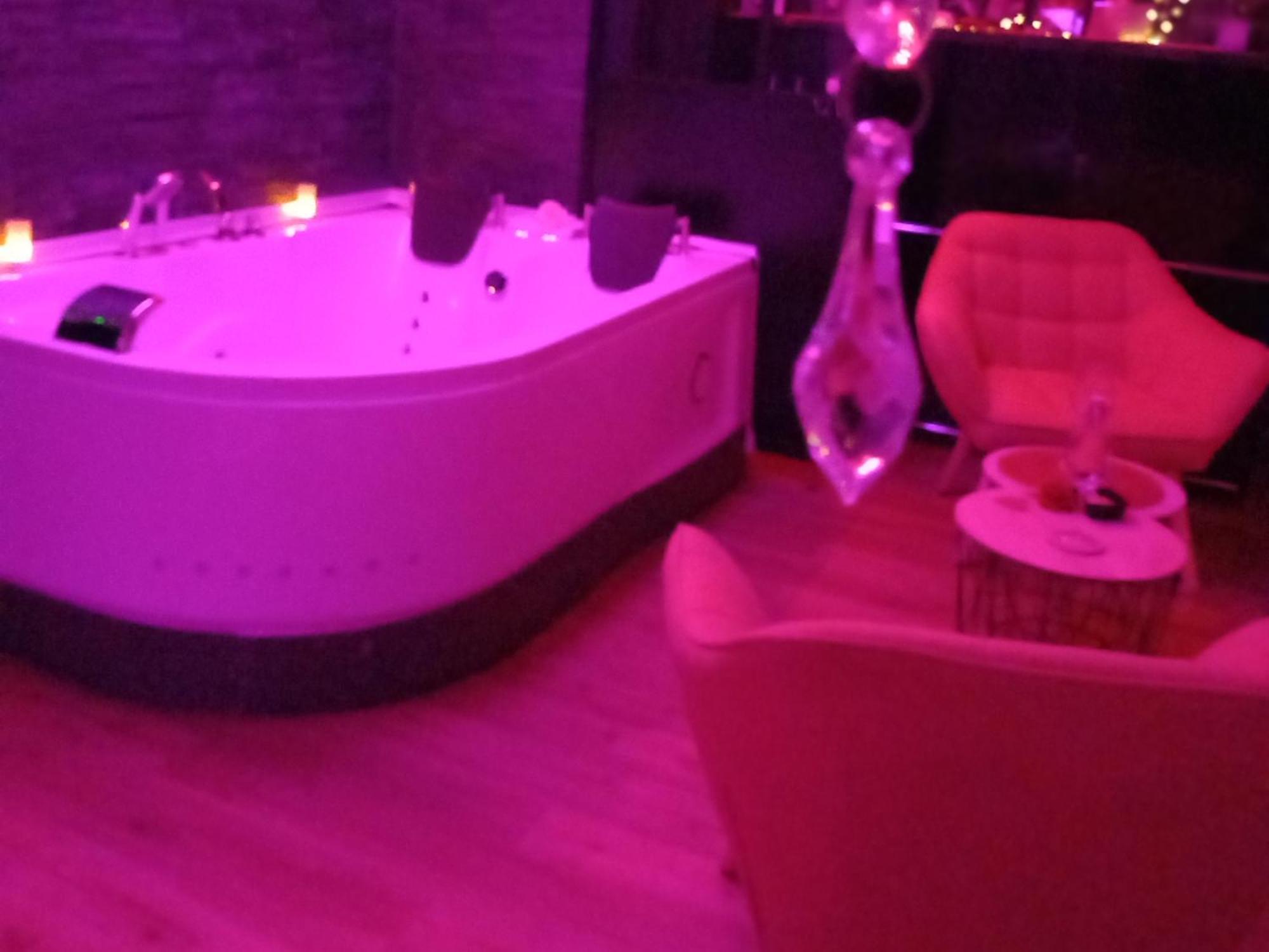 Apartament Heaven Loft Yvetot Zewnętrze zdjęcie